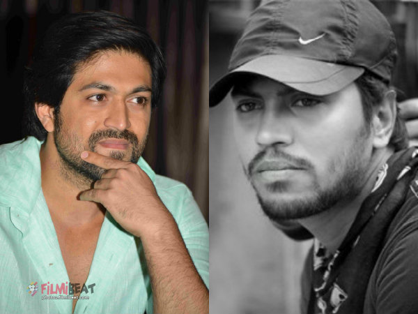 ನಕಲಿ ಖಾತೆ ಬಗ್ಗೆ ನರ್ತನ್ ಹೇಳಿದ್ದೇನು? 