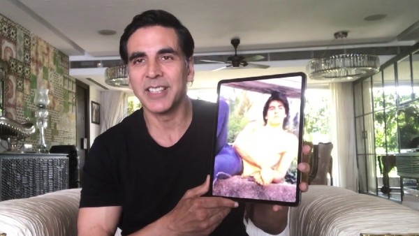 ಅಕ್ಷಯ್ ಬಂಗಲೆ ಎಲ್ಲೆಲ್ಲಿ ಇದೆ? 