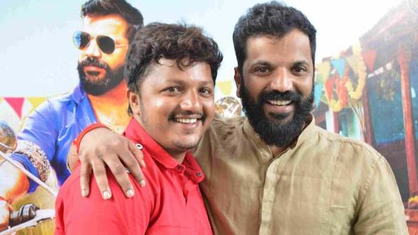 ಏನಮ್ಮಿ ಹಾಡನ್ನು ಶ್ರೇಯಾ ಘೋಷಾಲ್ ಹಾಡಬೇಕಿತ್ತು 