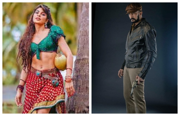  4 ಭಾಷೆಯಲ್ಲಿ ಕಿಚ್ಚ ಸುದೀಪ್ ಡಬ್ಬಿಂಗ್ 