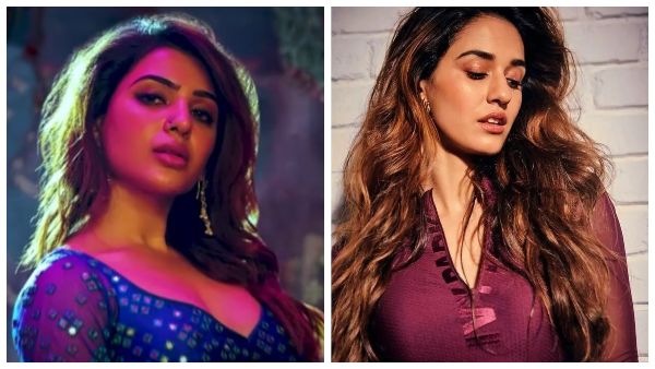 ಐಟಂ ಸಾಂಗ್‌ನಲ್ಲಿ ಹೆಜ್ಜೆ ಹಾಕಬೇಕಿತ್ತು ದಿಶಾ ಪಾಟ್ನಿ 