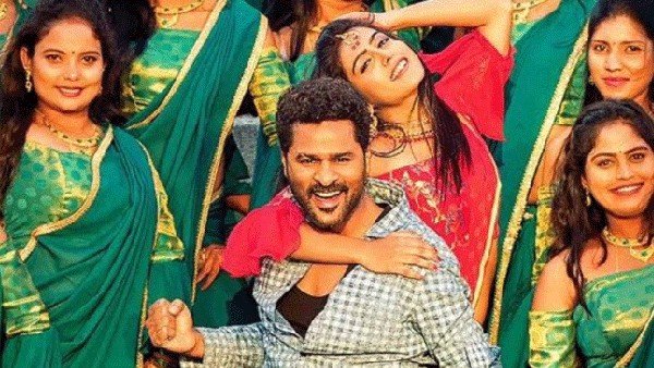 ಕನ್ನಡಕ್ಕೆ ಮತ್ತೆ ಬರ್ತಾರ ನಟಿ ಸಂಯುಕ್ತಾ ಹೆಗ್ಡೆ ?