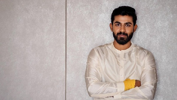 ಅಪ್ಪು ಕಥೆಯಲ್ಲಿ ಯುವರಾಜ್ ಕುಮಾರ್!