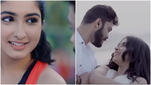 ಟಫ್ ಕಾಂಪಿಟೇಷನ್ ನೀಡುತ್ತಿದ್ದಾರೆ ಜೂ.ಪುಟ್ಟಗೌರಿ