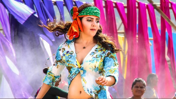 ಸಿನಿಮಾಗಳಲ್ಲಿ ಬ್ಯುಸಿ ಸಮಂತಾ