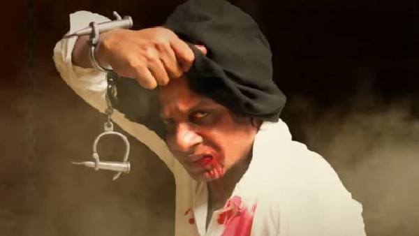 ಜನವರಿಯಿಂದ ತೆಲುಗು ಸಿನಿಮಾ ಶೂಟಿಂಗ್ 