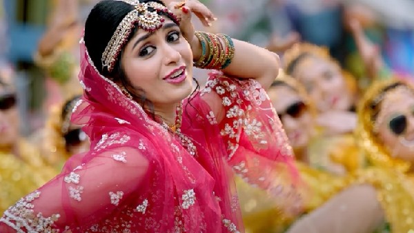 'ತೋತಾಪುರಿ' ಹಾಡಿನ ಮೈನಸ್ ಪಾಯಿಂಟ್ ಏನು? 