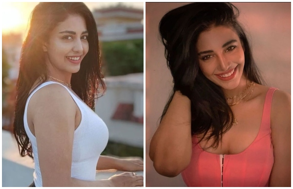 ನಟಿ ದಕ್ಷ ನಗರ್ಕರ್ ಹಿನ್ನೆಲೆ ಏನು? ನಟಿ ದಕ್ಷ ನಗರ್ಕರ್ ಹಿನ್ನೆಲೆ ಏನು?