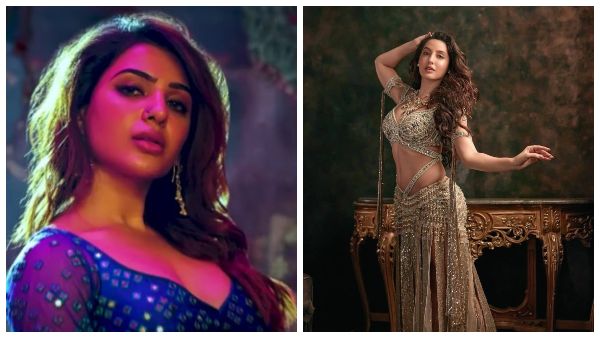 ನೂರಾ ಫತೇಹಿ ಸಂಭಾವನೆಗೆ ಬೆಚ್ಚಿದ ಸುಕುಮಾರ್ 