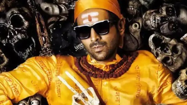 ಕಾರ್ತಿಕ್ ಆರ್ಯನ್ 'ಬೂಲ್ ಬುಲಯ್ಯ2' 