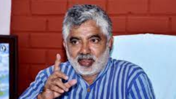 Rangayana Director Addanda Cariappa Lambasted On Protesters Who Protesting Against Him Rangayana Director Addanda Cariappa Lambasted On Protesters Who Protesting Against Him