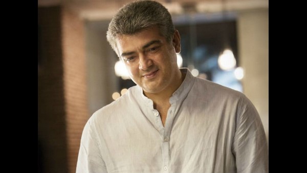 ಜನವರಿ 13ಕ್ಕೆ 'ವಲಿಮೈ' ರಿಲೀಸ್! 