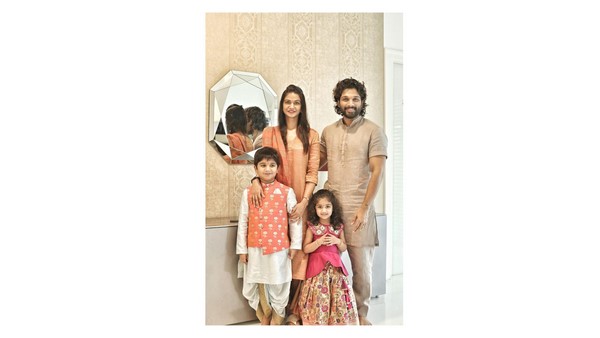 100 ಕೋಟಿ ಮನೆಯಲ್ಲಿ ಅಲ್ಲು ಅರ್ಜುನ್ ವಾಸ! 