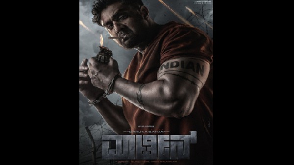 ಎರಡು ಚಿತ್ರಗಳಲ್ಲಿ ಎ.ಪಿ ಅರ್ಜುನ್ ಬ್ಯೂಸಿ!