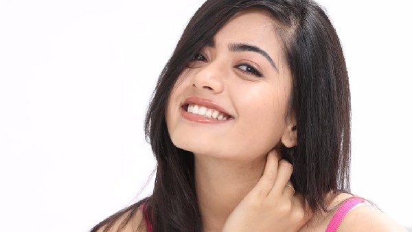 Rashmika Mandanna Social Media Post About Pushpa Part 2 Rashmika Mandanna Social Media Post About Pushpa Part 2