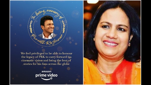  ಪುನೀತ್ ಪರಂಪರೆ ಮುಂದುವರೆಸುವ ಗುರಿ 