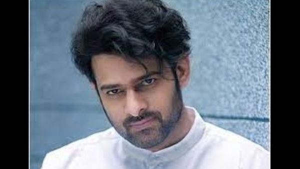 ಪ್ರಭಾಸ್ ಸಂಭಾವನೆ 150 ಕೋಟಿ! 