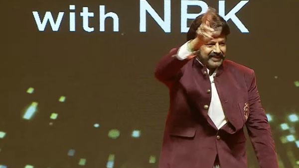 ಟಾಲಿವುಡ್ ದಿಗ್ಗಜರ ಎಂಟ್ರಿ 