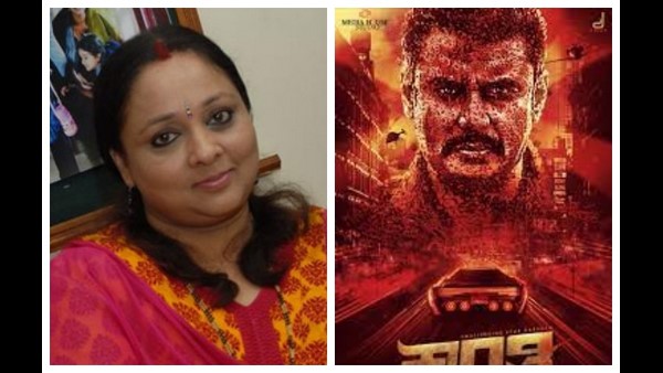 ಶೇ. 30ರಷ್ಟು ಶೂಟಿಂಗ್ ಫಿನಿಶ್ ಶೇ. 30ರಷ್ಟು ಶೂಟಿಂಗ್ ಫಿನಿಶ್