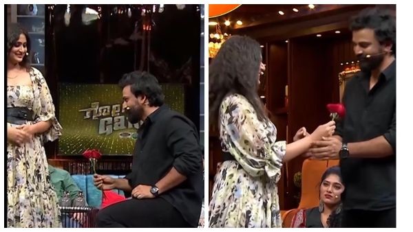  ಈ ಜೋಡಿ ಒಂದಾಗಲಿ ಎಂದು ಹರಸಿದ ಫ್ಯಾನ್ಸ್ 