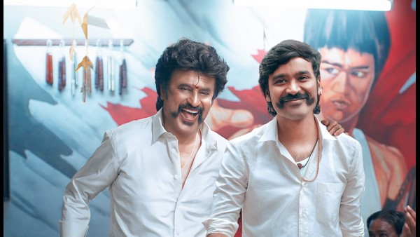 ದಾಂಪತ್ಯ ಜೀವನಕ್ಕೆ ಅಂತ್ಯ ಹಾಡಿದರು ರಜನಿ ಉಡುಗೊರೆ ಧನುಷ್ ಬಳಿ 