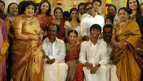 ರಜನಿಕಾಂತ್ ಈ ಬಗ್ಗೆ ಮಾತನಾಡುತ್ತಾರಾ ?