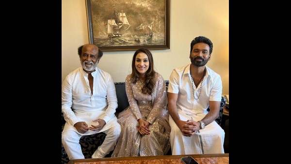  ಪತ್ನಿ ಜೊತೆ ಜಗಳ: ಹೊಸ ಚಿತ್ರಕ್ಕೆ ಸಹಿ 