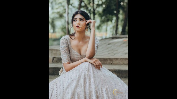 ನೈಟ್ ಕರ್ಫ್ಯೂ ವೇಳೆ ಕಿರಿಕ್​ ಮಾಡಿದ್ದ ದಿವ್ಯಾ ಸುರೇಶ್! 