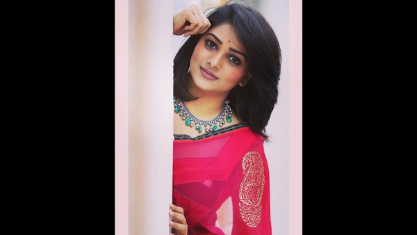 ರಮ್ಯ ಅವರ ಹೆಸರು ರಿವೀಲ್ ಮಾಡಿದ ರಚಿತಾ ರಾಮ್