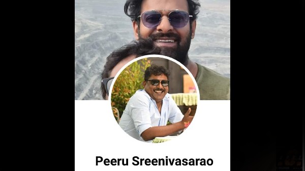 ಪ್ರಭಾಸ್ ಮದುವೆ ಬಗ್ಗೆ ಪ್ರಭಾಸ್ ಶ್ರೀನು ಏನು ಹೇಳುತ್ತಾರೆ?