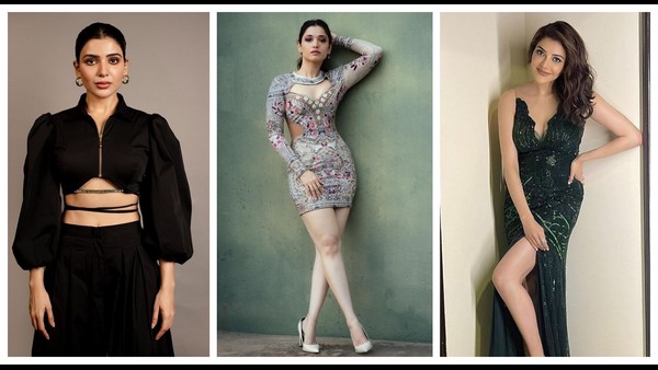 ತಮನ್ನಾ, ಸಮಂತಾ, ಕಾಜಲ್ ಅಗರ್ವಾಲ್ ಬಿಕಿನಿ ತೊಡಲ್ಲ! 