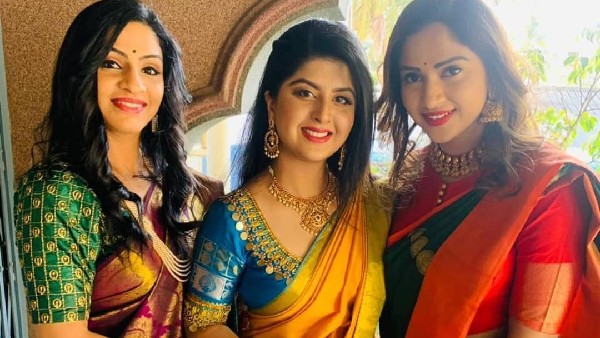 ಲೀಲಾಗೆ ಟಕ್ಕರ್ ಕೊಡಲು ಆರಂಭಿಸಿದ 3 ಸೊಸೆಯರು!