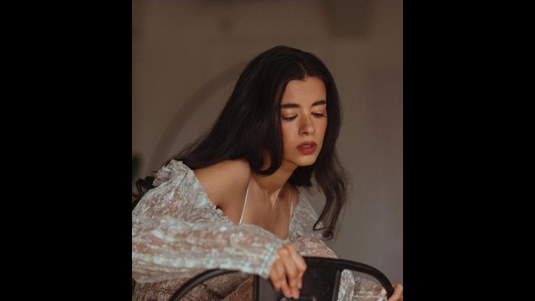 ಸಬಾ ಆಜಾದ್ ಯಾರು? 