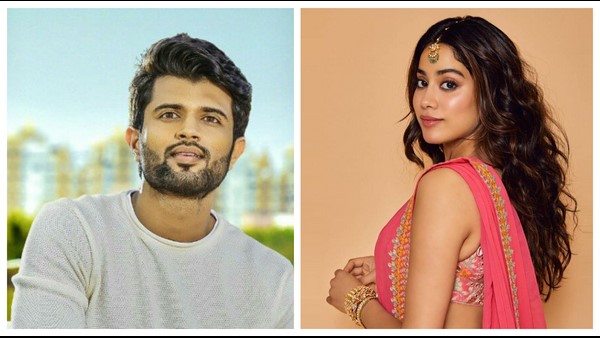 ಸೌತ್ ನಟನೊಂದಿಗೆ ಅದೃಷ್ಟ ಪರೀಕ್ಷೆಗಿಳಿಯಲಿರುವ ಜಾಹ್ನವಿ ಕಪೂರ್! 