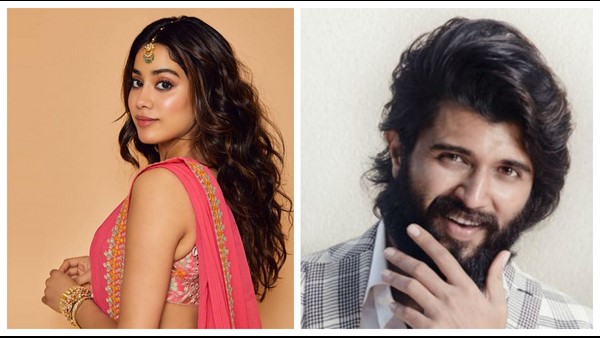 ಎರಡನೇ ಪ್ರಯತ್ನದಲ್ಲಿ ವಿಜಯ್‌ಗೆ ಸಿಕ್ಕಳು ಜಾಹ್ನವಿ! 