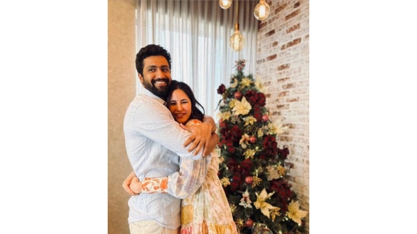 ಕತ್ರಿನಾ-ವಿಕ್ಕಿ ಮನೆಯಲ್ಲಿದೆ ಸಾಕಷ್ಟು ವಿಶೇಷತೆ. 