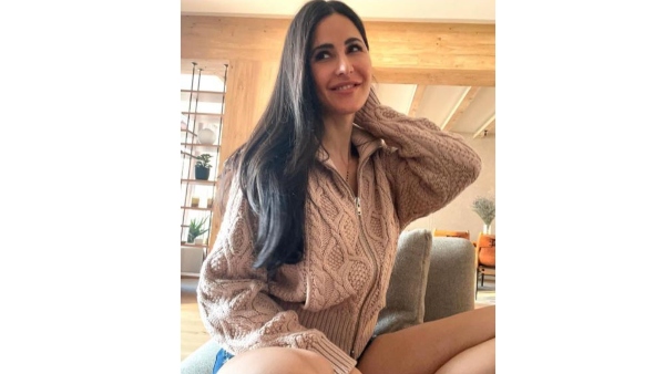 ಕತ್ರಿನಾ ಮಾಂಗಲ್ಯ ಸೂತ್ರದ ವಿಶೇಷತೆ ಏನು ಗೊತ್ತಾ? 