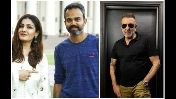  ಈಡೇರಲಿಲ್ಲ ರವೀನಾ-ಸಂಜಯ್ ಕನಸು 