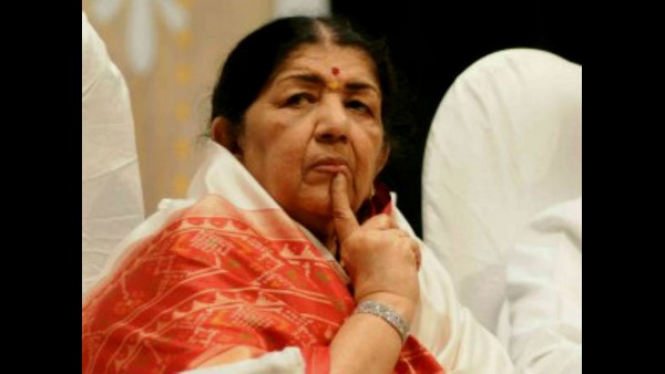 ಕನ್ನಡದಲ್ಲೂ ಹಾಡಿದ್ದಾರೆ ಲತಾ ಮಂಗೇಶ್ಕರ್ ಕನ್ನಡದಲ್ಲೂ ಹಾಡಿದ್ದಾರೆ ಲತಾ ಮಂಗೇಶ್ಕರ್