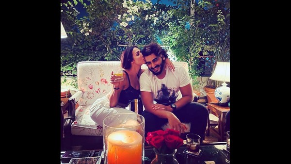 ಅತ್ಯಂತ ಬೇಸರದಲ್ಲಿ ಮಲೈಕಾ ಅರೋರ: 6 ದಿನದಿಂದ ಮನೆಯಲ್ಲೇ ಲಾಕ್! 