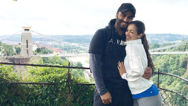 ಬ್ರೇಕಪ್ ಗಾಸಿಪ್ ಸುದ್ದಿ ಹಬ್ಬಿದ್ದು ಹೇಗೆ!