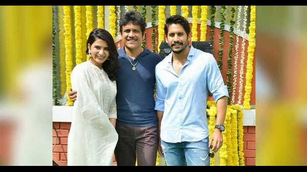 ಸಮಂತಾ ಬಗ್ಗೆ ನಾಗ ಚೈತನ್ಯ ಮಾತು 