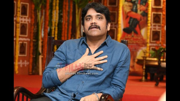 ನಾಗಾರ್ಜುನ ಹೇಳಿಕೆಗೆ ಅಸಮಾಧಾನ