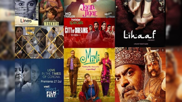  OTT ಪ್ಲಾಟ್‌ಫಾರ್ಮ್‌ಗಳನ್ನು ನಿಯಂತ್ರಿಸುವ ಕಾನೂನುಗಳು