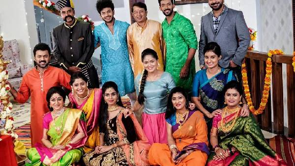 ಅಪ್ಪನ ಸಪೋರ್ಟ್ ಇದ್ದರು ಅಮ್ಮನ ಸಪೋರ್ಟ್ ಸಿಗುತ್ತಿಲ್ಲ!