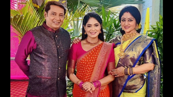 ಆದಿಗಾಗಿ ವಿಲನ್ ಆಗುತ್ತಾಳಾ ಯಾಮಿನಿ?