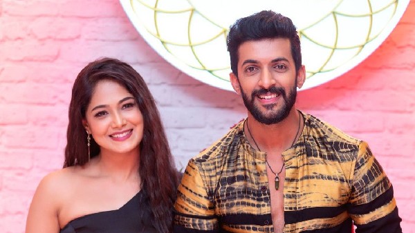 ಆದಿ ಪಾರು ಮದುವೆಗೆ ಇನ್ನೆಷ್ಟು ತೊಂದಗಳು ಬರಲಿವೆ?