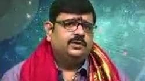 ರಾಜಶ್ಯಾಮಲಾ ಭಗಳಮುಖಿ ಪೂಜೆ ಮಾಡಿಸಿದ ವೇಣು ಸ್ವಾಮಿ