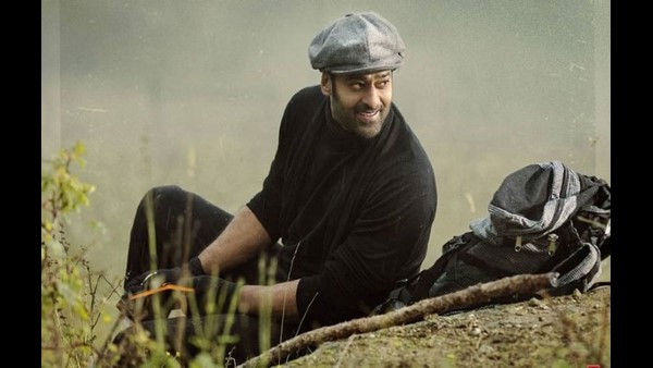 ಸಂಕ್ರಾಂತಿ ಮೇಲೆ 'ರಾಧೆ ಶ್ಯಾಮ್' ಕಣ್ಣು ಸಂಕ್ರಾಂತಿ ಮೇಲೆ 'ರಾಧೆ ಶ್ಯಾಮ್' ಕಣ್ಣು