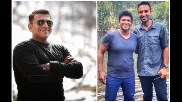 'ಗಂಧದ ಗುಡಿ' ಕೊನೆ ಎಂದ ಅಪ್ಪು ಫ್ಯಾನ್ಸ್ 